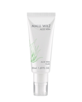 Aloe Vera Fluid 50ml